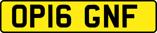OP16GNF