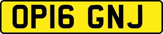 OP16GNJ