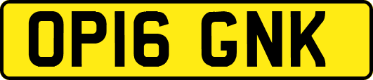 OP16GNK
