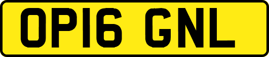 OP16GNL