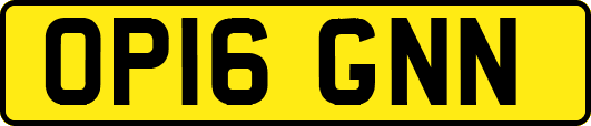 OP16GNN