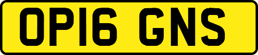 OP16GNS