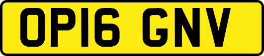 OP16GNV