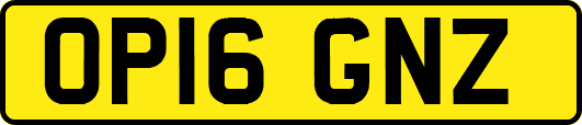 OP16GNZ