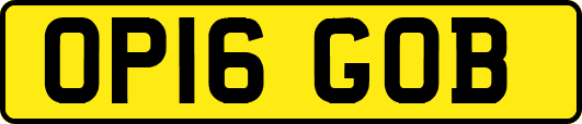 OP16GOB