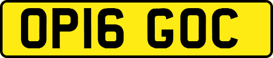 OP16GOC