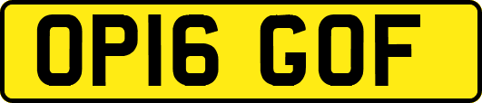 OP16GOF