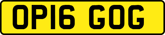 OP16GOG