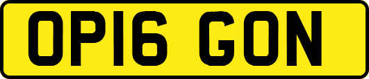 OP16GON
