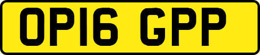 OP16GPP
