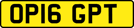 OP16GPT