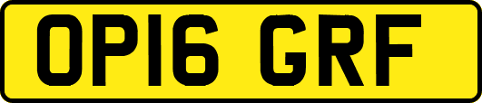 OP16GRF