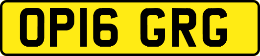 OP16GRG