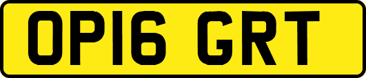 OP16GRT