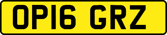 OP16GRZ