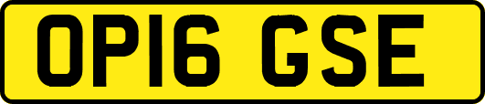 OP16GSE