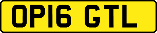OP16GTL