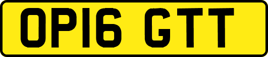 OP16GTT