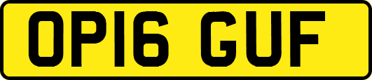 OP16GUF