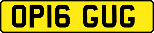OP16GUG
