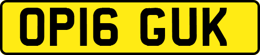 OP16GUK