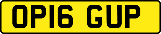 OP16GUP