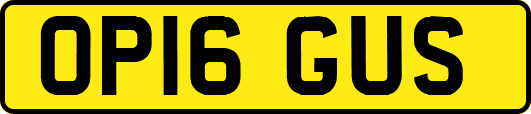 OP16GUS