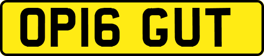 OP16GUT