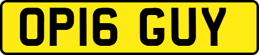 OP16GUY