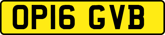 OP16GVB