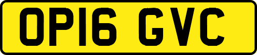 OP16GVC