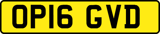 OP16GVD