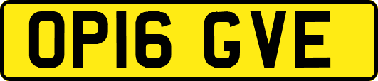 OP16GVE
