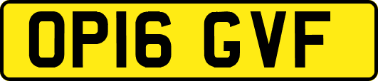 OP16GVF