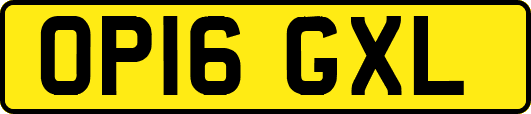OP16GXL