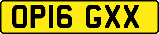 OP16GXX