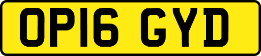 OP16GYD