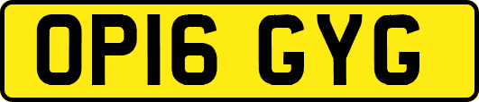 OP16GYG