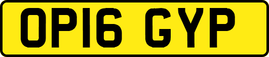 OP16GYP