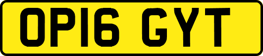 OP16GYT