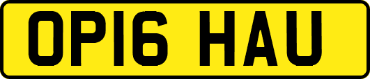 OP16HAU