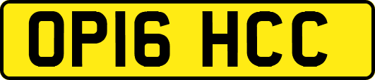 OP16HCC