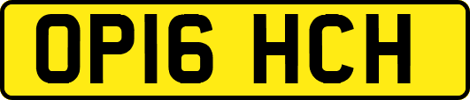 OP16HCH