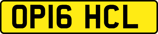OP16HCL