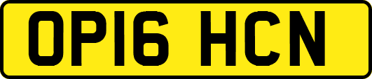 OP16HCN