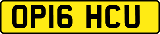 OP16HCU