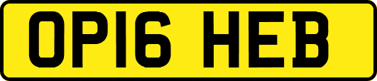 OP16HEB