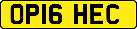 OP16HEC