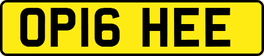 OP16HEE