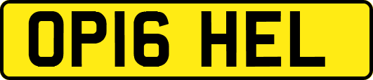 OP16HEL
